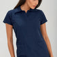 Playera polo con bolsas para Mujer