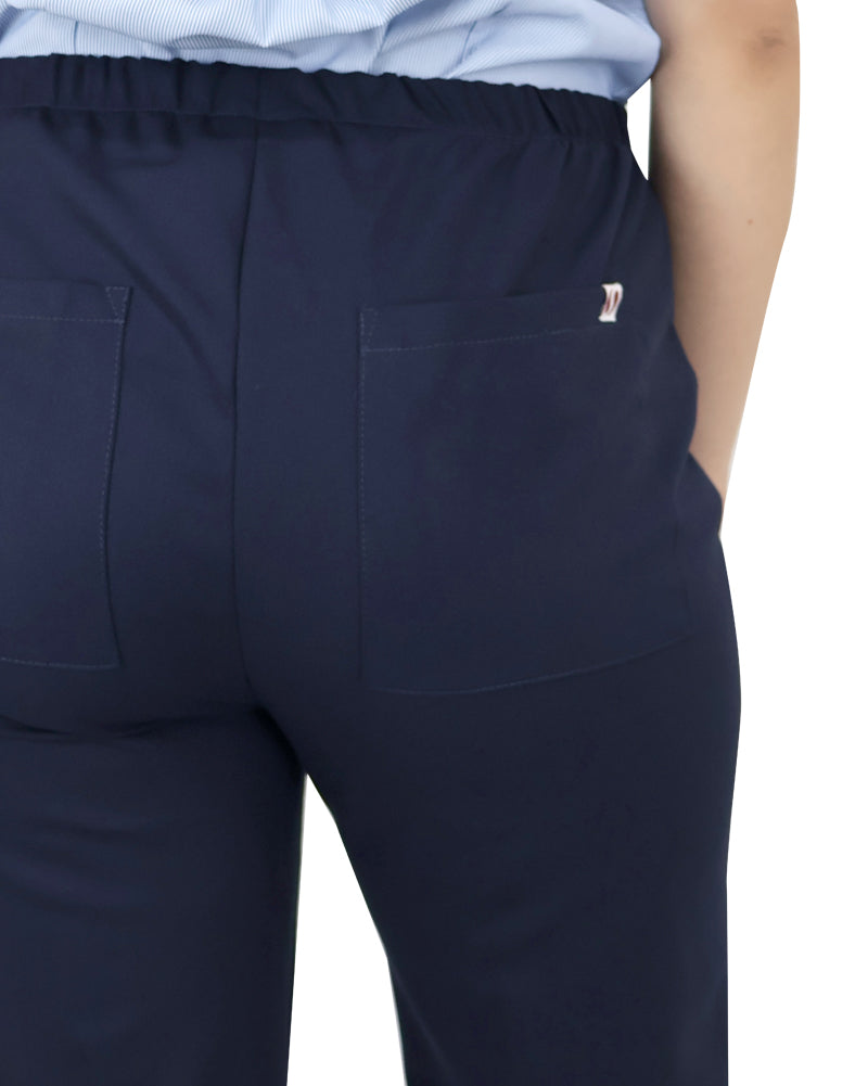 Bolsa Trasera Tipos De Bolsillos De Pantalon Masculino Bolsillo