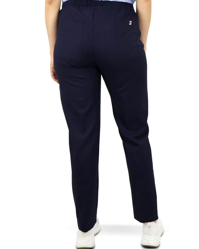 Pantalón Capri con Spandex para Dama