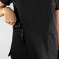 Conjunto de Filipina con Spandex para Estilista