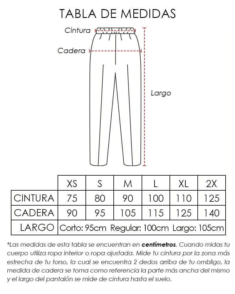 Conjunto quirúrgico antifluido y anticloro para Mujer