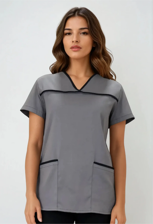 Filipina gabardina para Mujer
