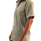 Camisa beige para Caballero