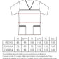Uniforme Spandex para servicio de limpieza gris