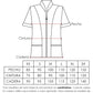 Uniforme Spandex para servicio de limpieza gris