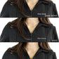 Uniforme de Chaquetín con Spandex para Estilista