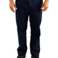 Pantalón Uso Rudo azul para Caballero