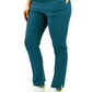 Pantalón Capri con Spandex para Dama