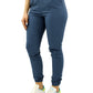 Pantalón Spandex Jogger con bolsas invisibles para Dama