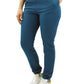 Pantalón Spandex Jogger con bolsas invisibles para Dama